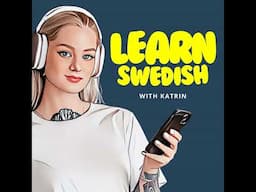 12. Swedish In the Wild: Grocery Store
