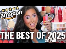 AMAZON Best of Beauty 2025...so far