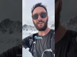 Manumit Merino Tees x Chase Mountains