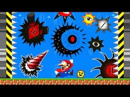 Mario ESCAPES the New Phase of Sprunki Mr.Sun | GM Animation