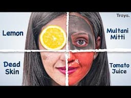 These Viral Home Remedies Are Damaging Your Skin!