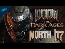 Doom The Dark Ages: First Impressions Review