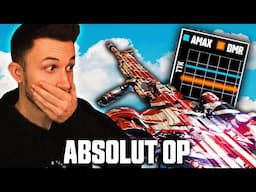 *NEU* OP DMR META ist ZURÜCK! | BESTE WARZONE KLASSE