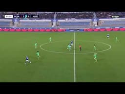 Kenza Chapelle ● Goals & Highlights ●