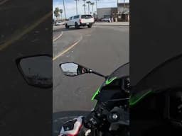 Big Bikes Slow You Down. Here’s Why