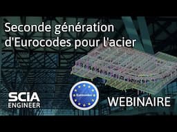 [FR] Seconde génération d'Eurocodes pour l'acier