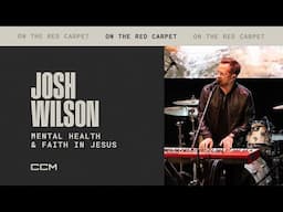 Josh Wilson Opens Up About Addiction & Healing in New Song