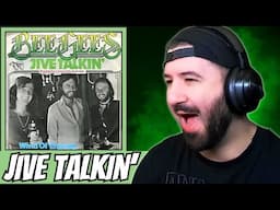 Bee Gees - Jive Talkin' | Reaction | The Hype Is REAL!