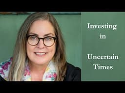 Uncertain Times