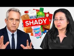 Doctor reacts to RFK Jr’s Claims (genius?)