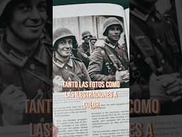 REVIEW | DIE GRUPPE – WEAPONS AND EQUIPMENT OF THE GERMAN INFANTRY SQUAD (1939 – 1945)