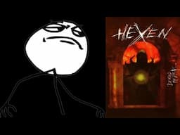 How I'd Fix Doom The Dark Ages
