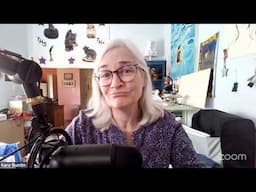 What's going on with online selling this week? Live Etsy seller Q&A