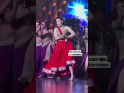 Ek Do Teen | Rasha Thadani Dance performance #shritandonfilms #rashathadani #bollywood #ytshort