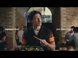 wagamama when… your taste is spicy16x9