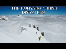 The Kunyang Chhish Expedition Disasters