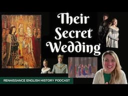 Why Edward IV’s Marriage to Elizabeth Woodville Shocked the English Court