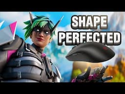 Zowie Gaming 2025 Mouse Review – DW Series Shape Perfected?