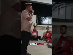 Napak Tilas Kebangsaan di Wisata Edukasi Jabal Rahmah #17agustus #wisatasekolah #sekolah #pramuka