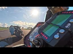 2a ETAPA GP GERAIS 2025 - 1000 PRO (CIRCUITO DOS CRISTAIS) ONBOARD
