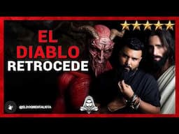 Satanás Humillado: Las 3 Tentaciones Que Jesús Venció