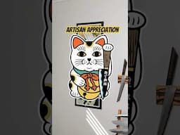 Artisan Appreciation Month #kitchentools #art