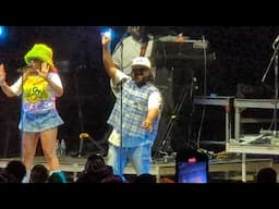MUSIQ SOULCHILD VOCALS SMOOTH As a HOT KNIFE Cutting THRU BUTTER!