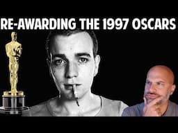 The 1997 Oscars -- What They Got Wrong, and What Should've Won Best Picture