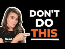 This Will Kill Your Literature Review ☠️