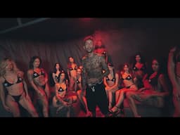 Jamil - DE PUTA MADRE 3 (Official Video)