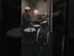 What a verse groove! 🥁⁠