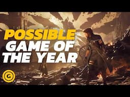 Clair Obscur: Expedition 33's Combat Is EXCELLENT