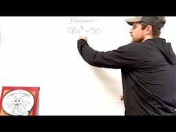 Factoring Special Binomials Completely