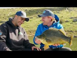 Getting the Most Out Of Your Lowrance Eagle Eye - Sounder Tips and Tricks