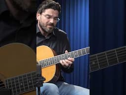 Black Orpheus // Jazz Standard #joschostephan #blackorpheus #guitarsolo #jazzguitar #acousticguitar