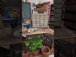 Fabulous Antique Show Simple Goods #Country #antiquestyle #farmhouse