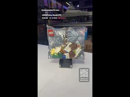 Lunchtime Live LEGO Sale! Jan 27 @ 12pm CST