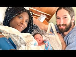 My Elective C-Section Story. I felt it.