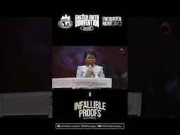 The Healing Power of His Resurrection [Recap - EFC 2025]