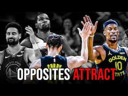 The BEST Steph Curry Duo Is With Jimmy Butler