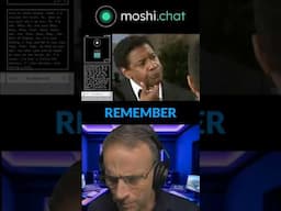 With Moshi.chat, each conversation is a wild ride of laughter and unexpected twists.