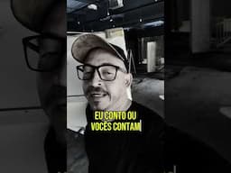 Nossa vida é molezinha né não? 🤫