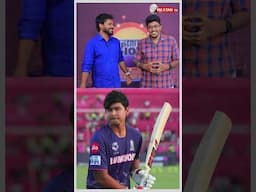 Vaibhav Suryavanshi : 'அந்தொருவன் வந்துருக்கான்டே!' - IPL -ஐ அதிரவைத்த 14 வயது சிறுவன்