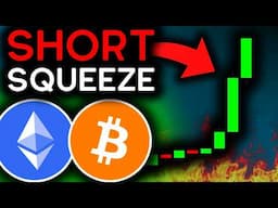BITCOIN BREAKOUT: My Trading Strategy Revealed!!!! - Bitcoin News, Ethereum, Solana, XRP & Chainlink