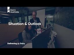 Situation and Outlook Report - Mid-year 2025