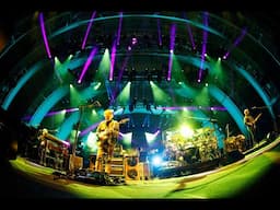 Phish - 4/26/2025 - Ether Edge (4K HDR)