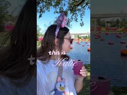 A little about my Disney life! 🧚✨🏰 #disney #disneyworld #disneygirl #narratortrend #shorts