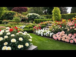 Creative Garden Design Ideas for Your Dream Outdoor Space