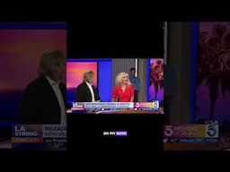 Spider Phobia Cure From LA On @ktlathecw | Nik & Eva