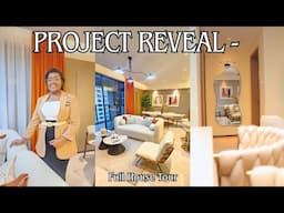 Another GTC PROJECT REVEAL -  FULL HOUSE TOUR